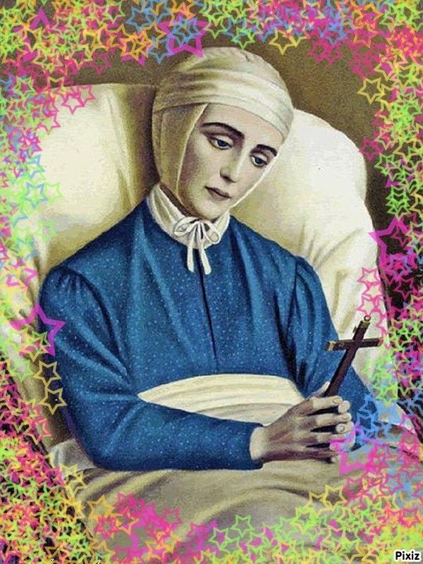 Anne Catherine Emmerich - 353c7bd6