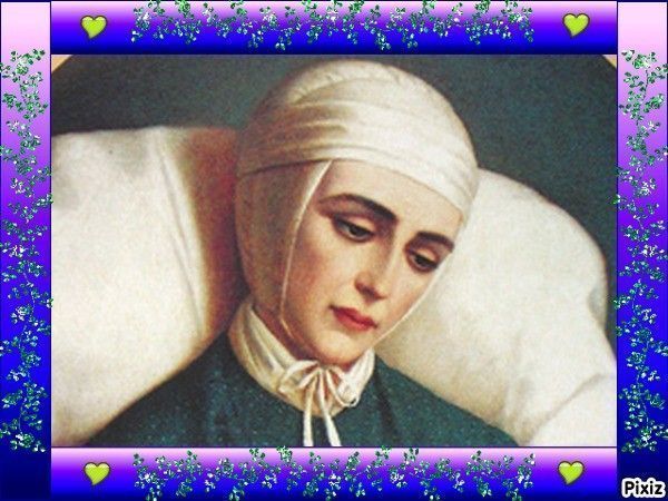 Anne Catherine Emmerich - 356eb7c2